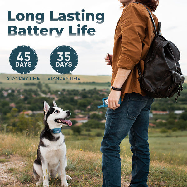 PAWCOMMAND Pro | Precision Remote Dog Training