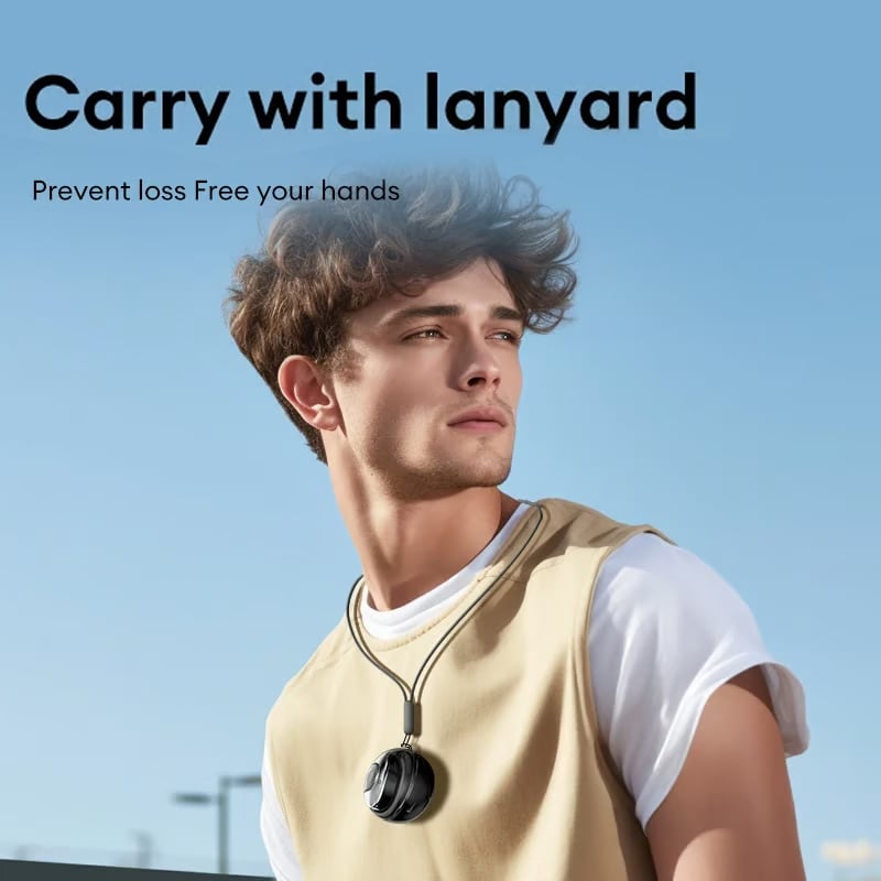 Language Barrier Breaker Bluetooth Earbuds