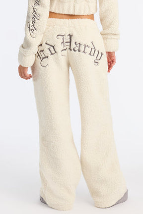 Hardy's Cozy Hoodie