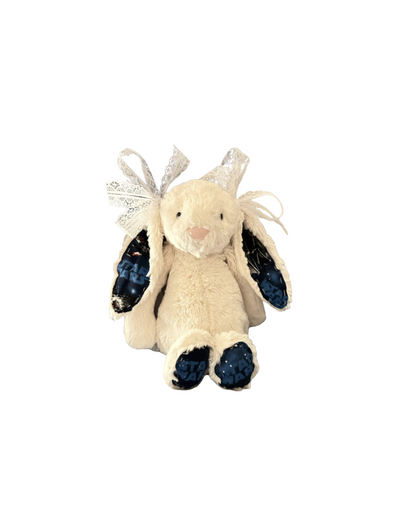 Bunny Bliss Plush Collection