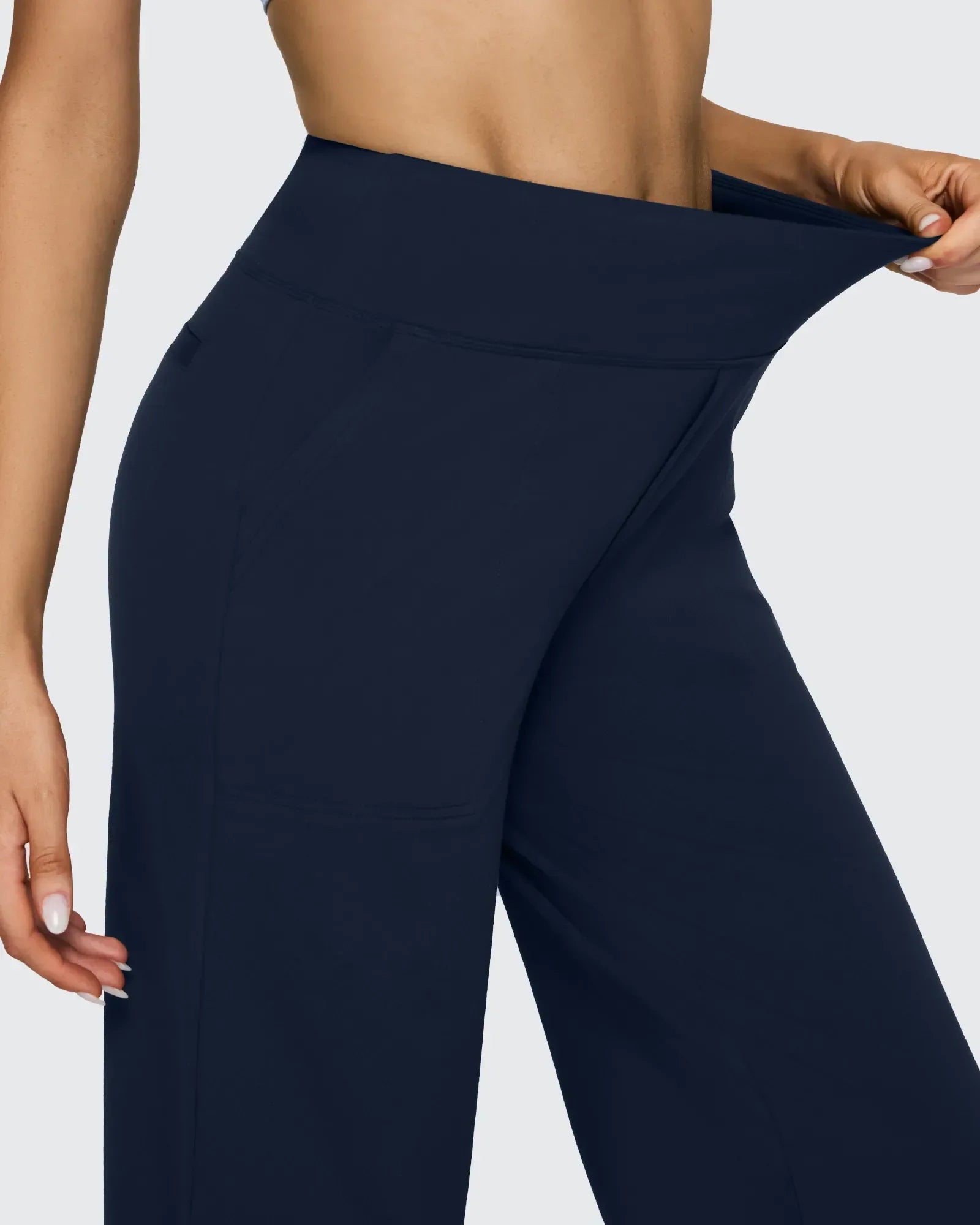 ElevateFlow™ Pants