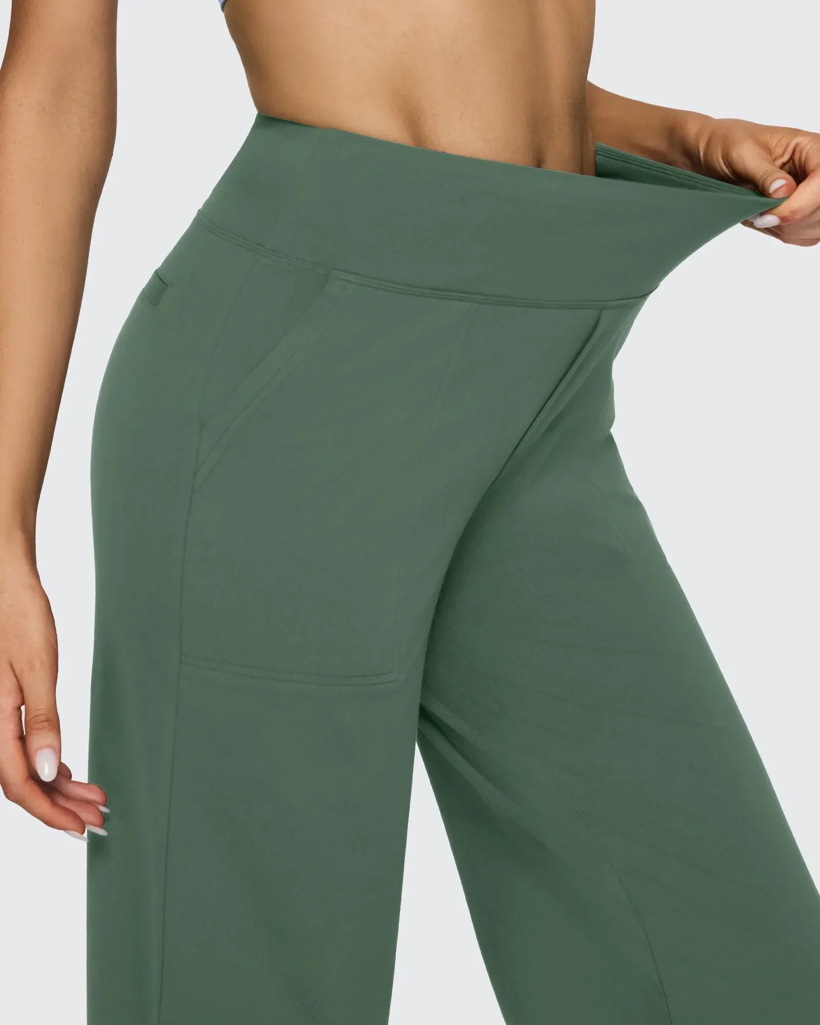 ElevateFlow™ Pants