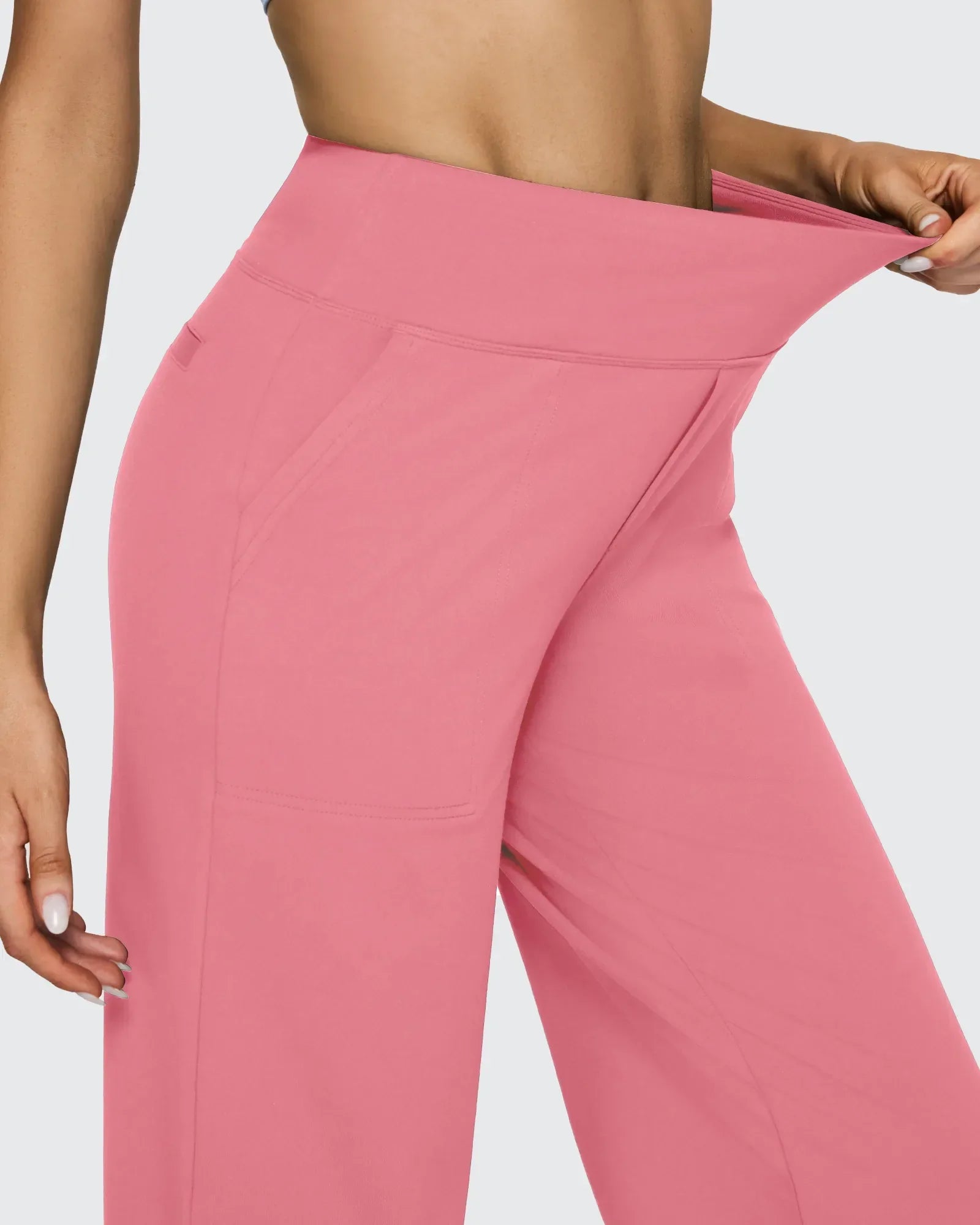 ElevateFlow™ Pants