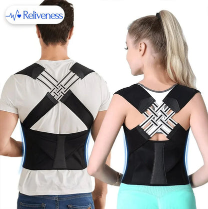 Perfect Posture Support Brace™