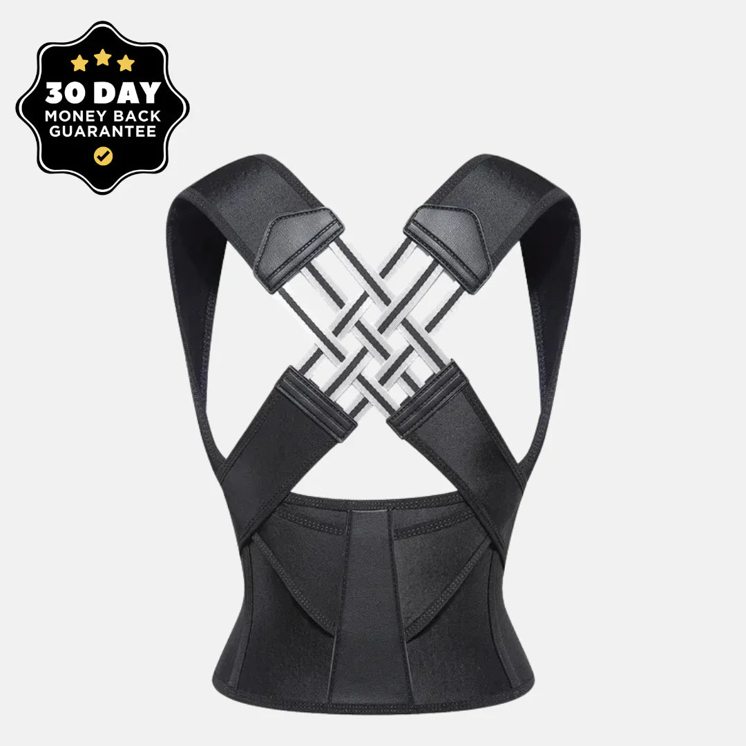 Perfect Posture Support Brace™