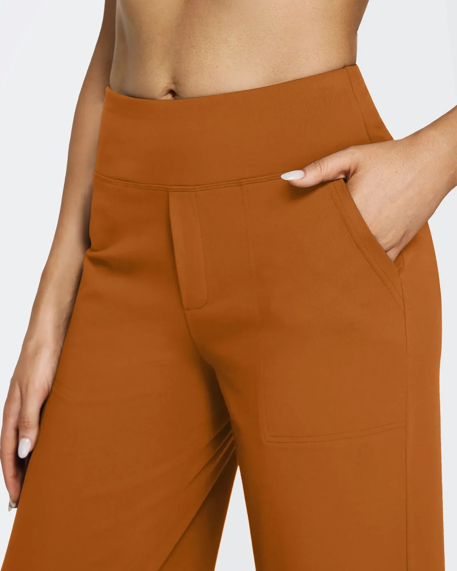 ElevateFlow™ Pants