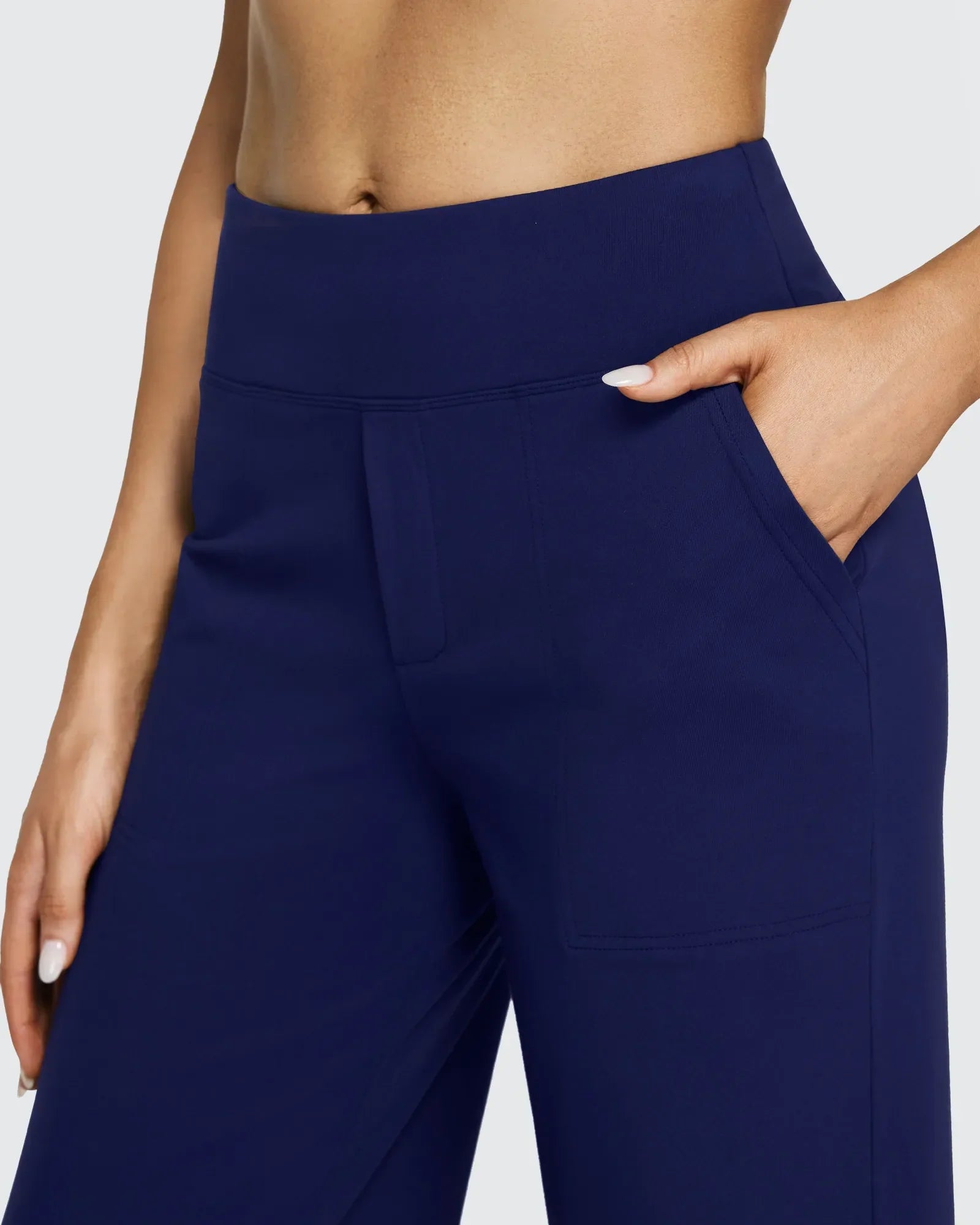 ElevateFlow™ Pants