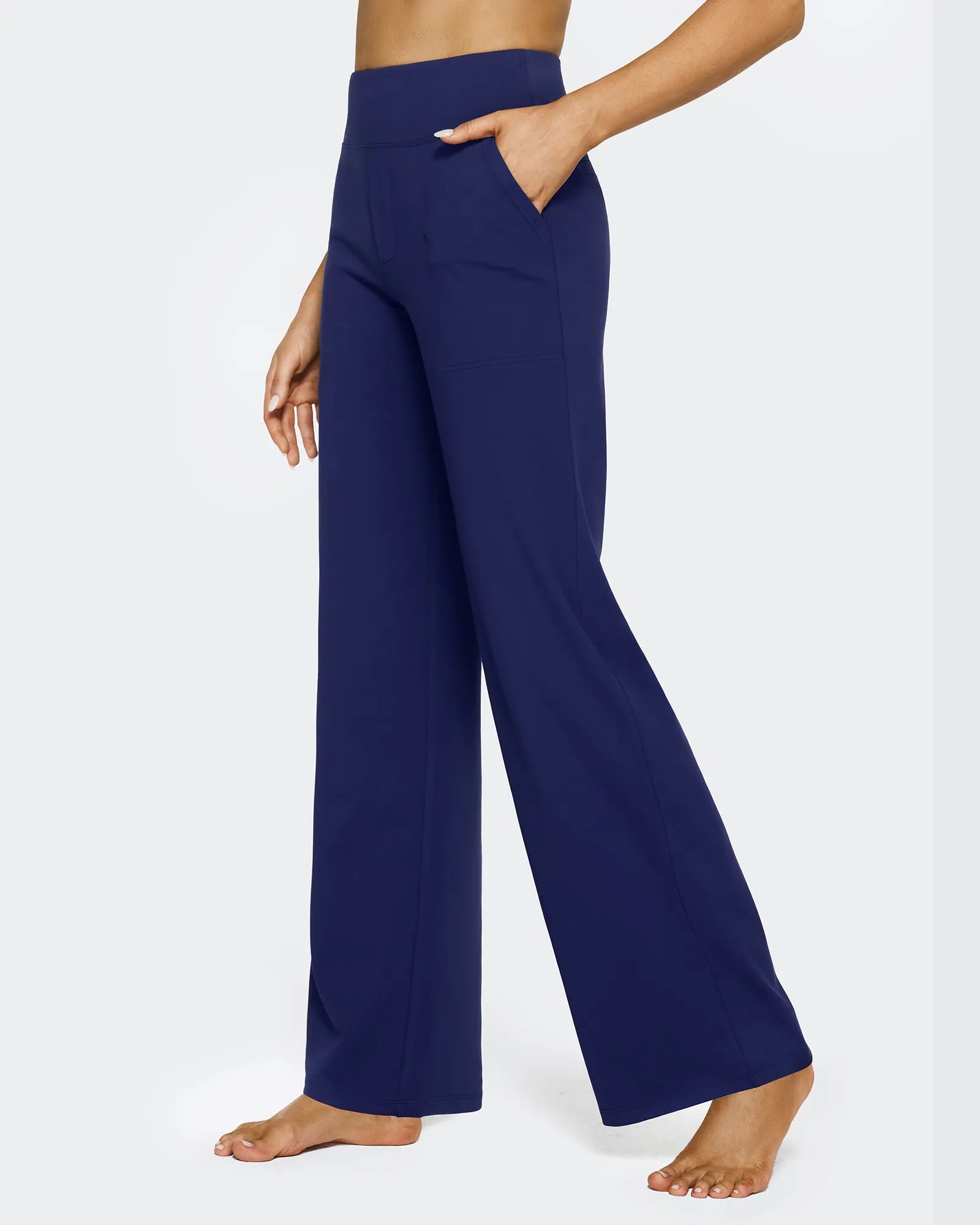 ElevateFlow™ Pants