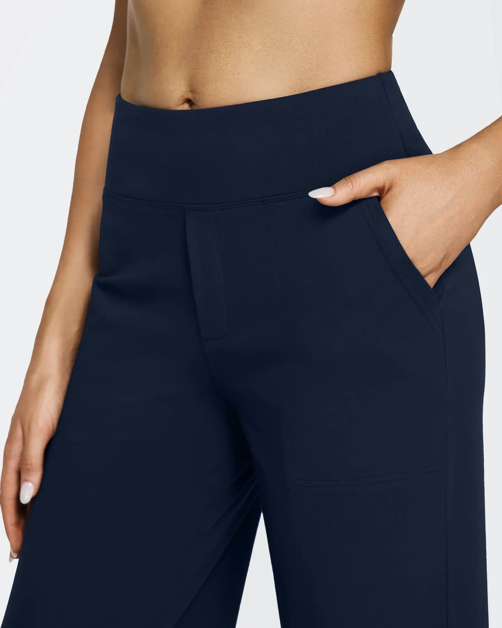 ElevateFlow™ Pants