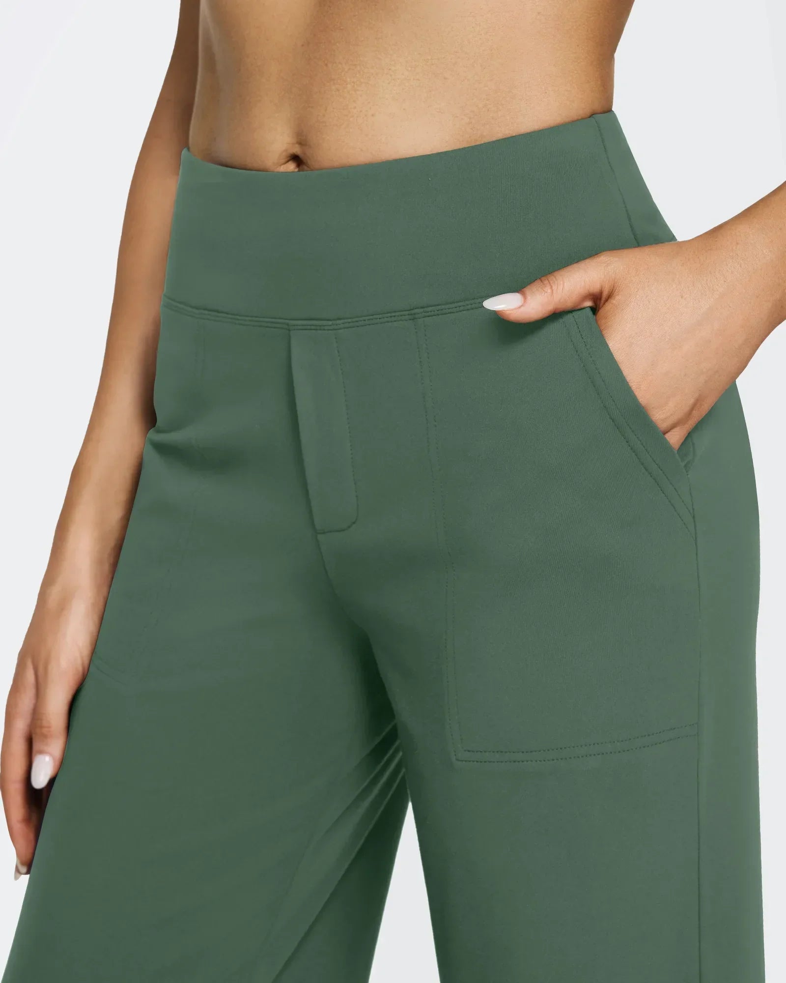 ElevateFlow™ Pants