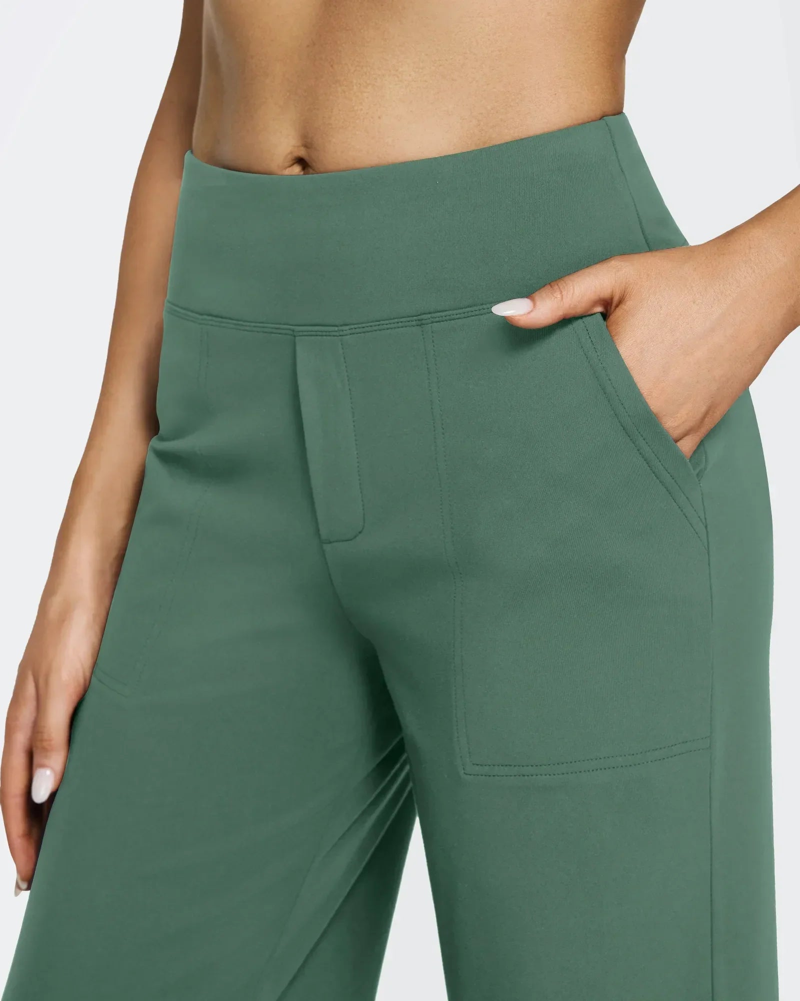 ElevateFlow™ Pants