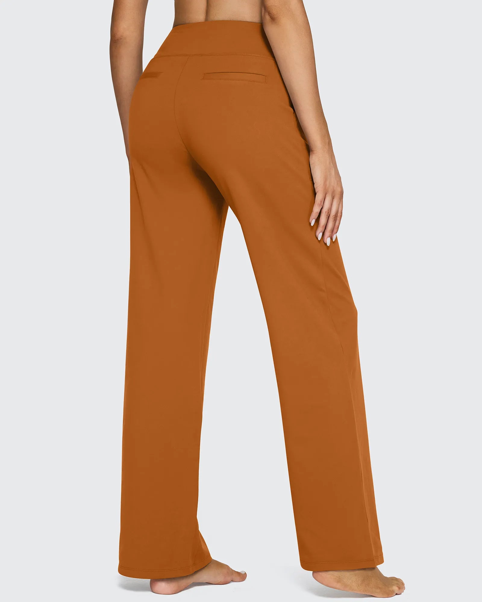 ElevateFlow™ Pants