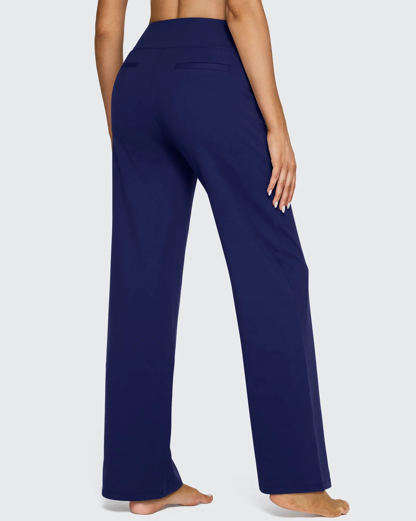 ElevateFlow™ Pants