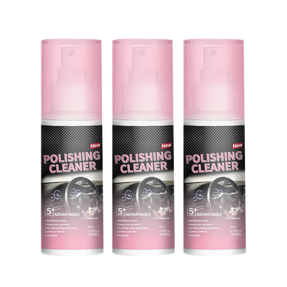 🔥LAST DAY 49% OFF - AutoGleam Car Interior Cleaner