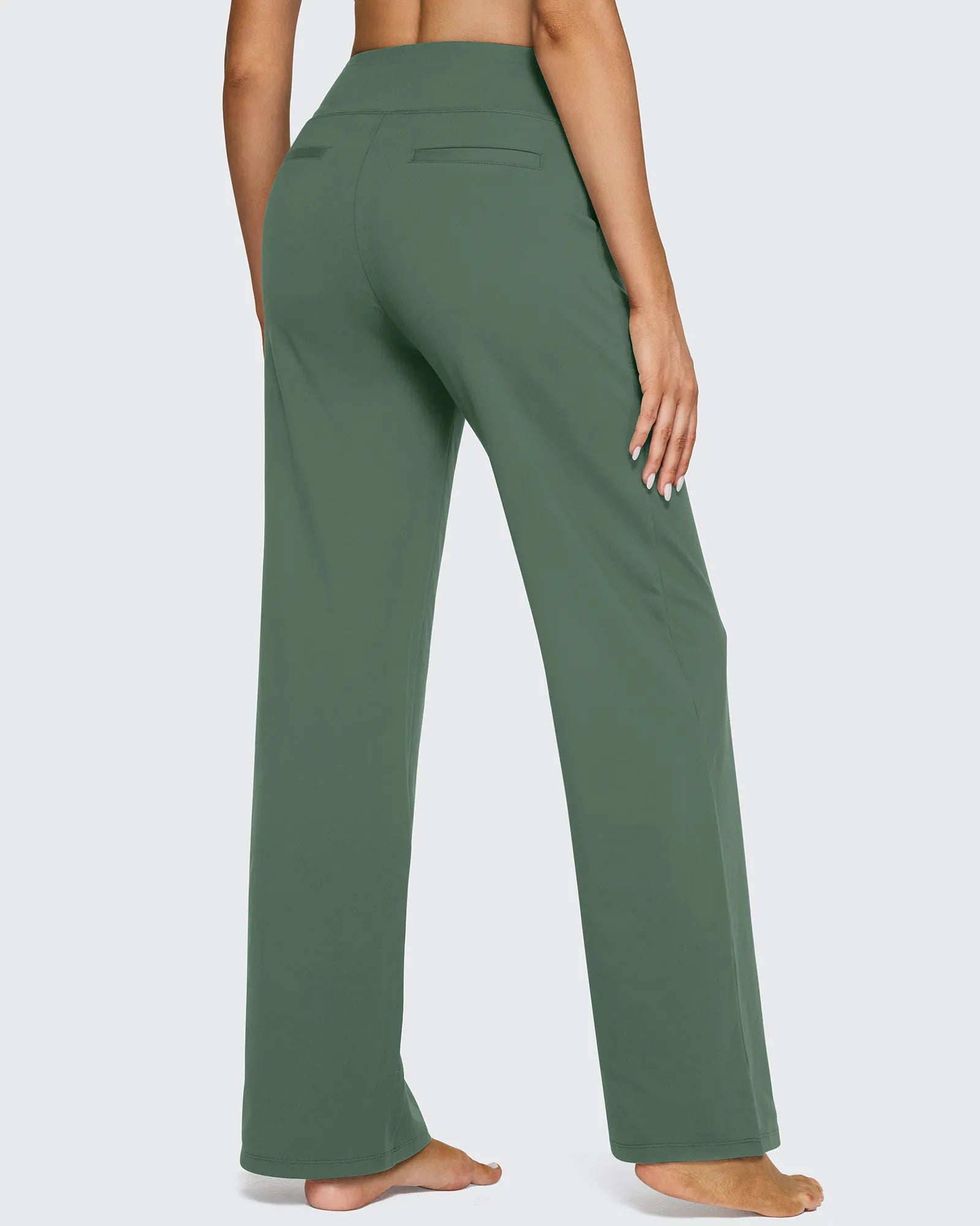 ElevateFlow™ Pants