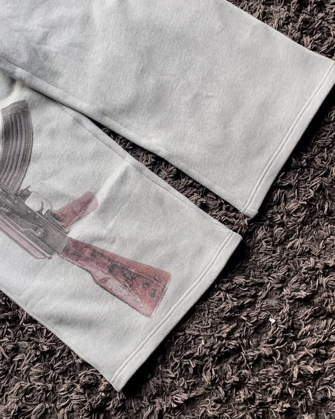 SideStrike™ Graphic Sweats