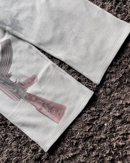 SideStrike™ Graphic Sweats