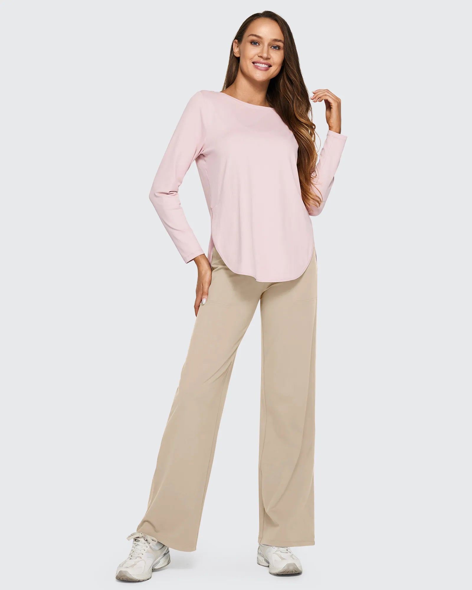 ElevateFlow™ Pants