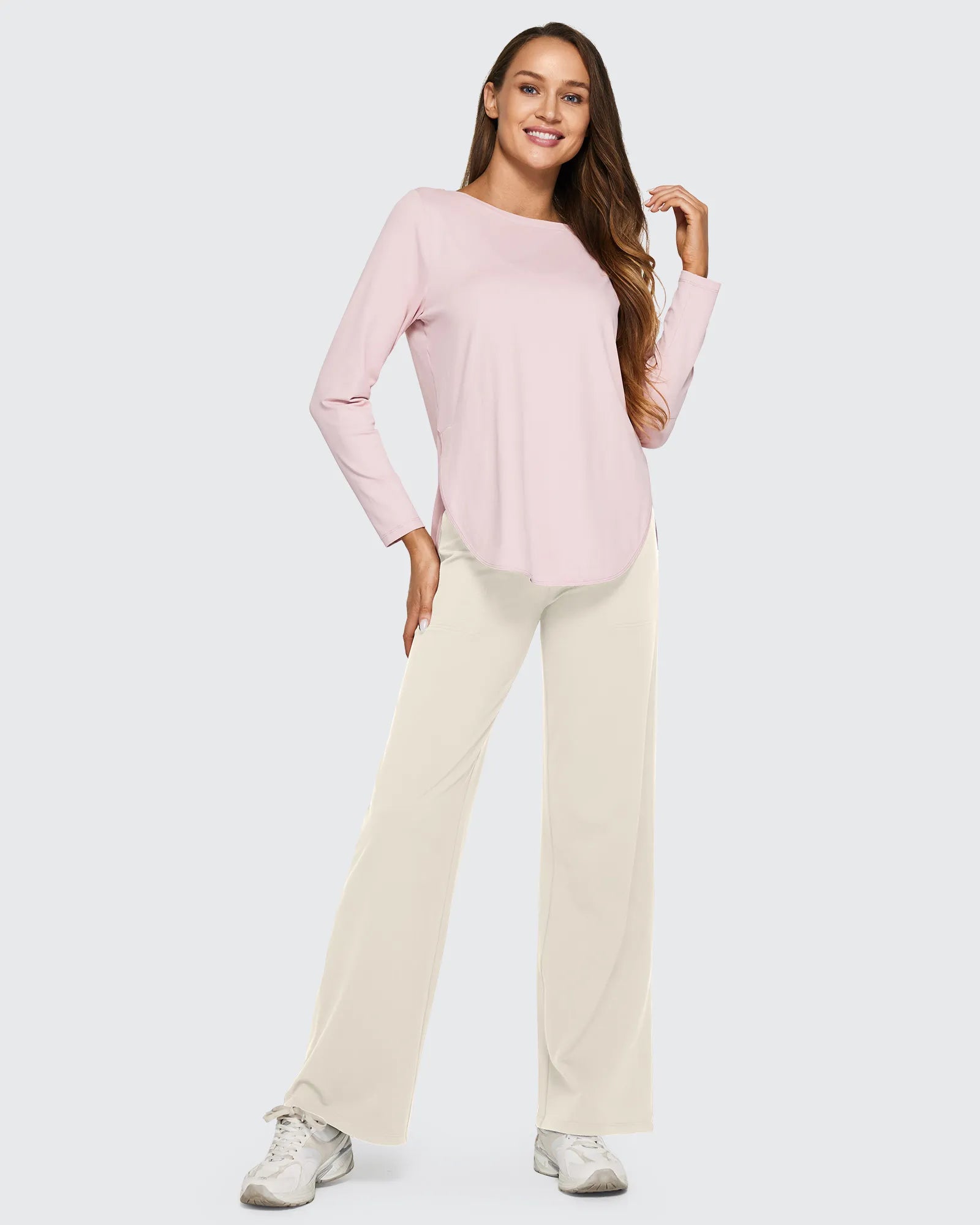 ElevateFlow™ Pants