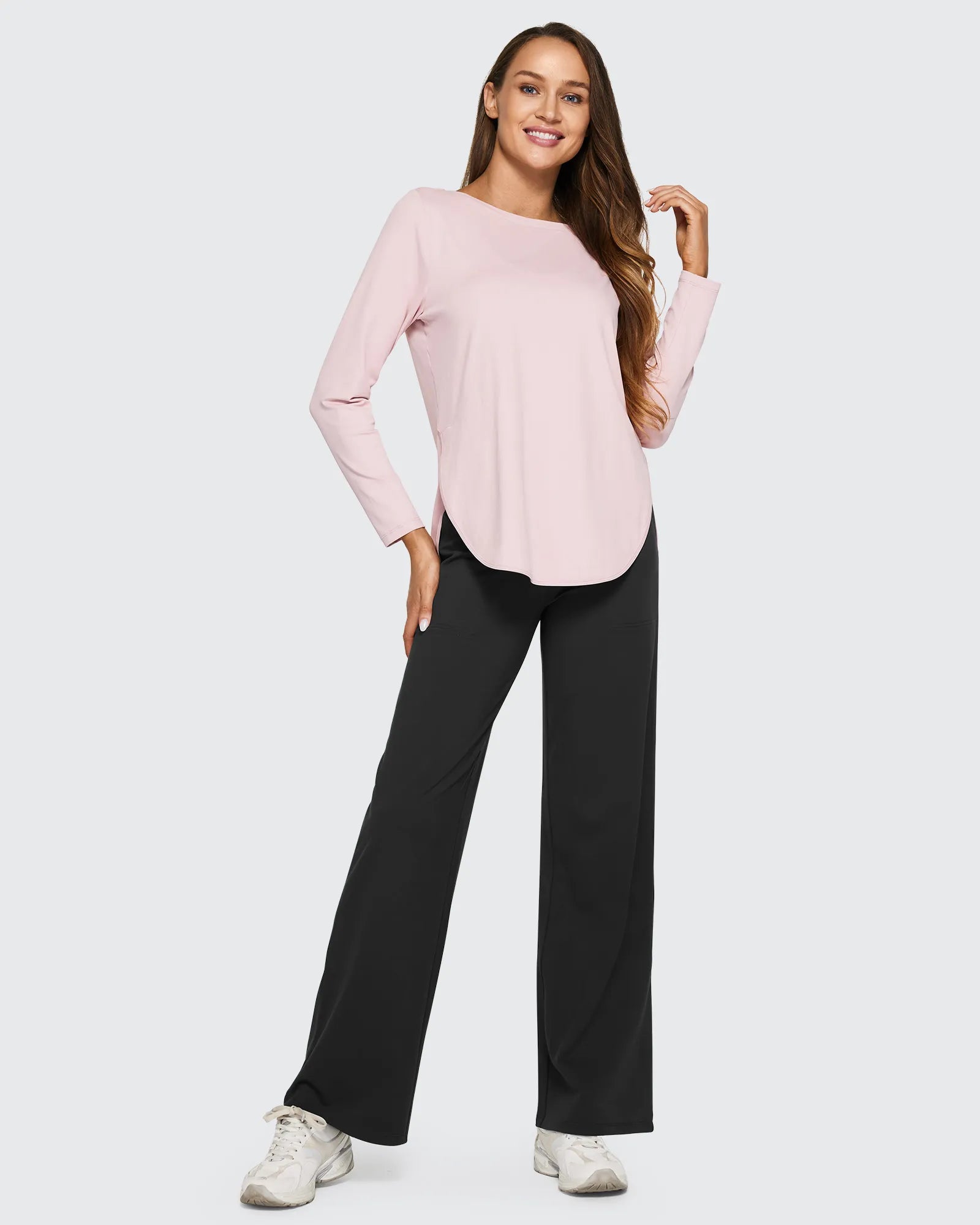 ElevateFlow™ Pants