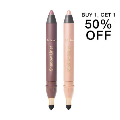 Shadow Luxe 2-in-1 Eyeliner & Eyeshadow Set