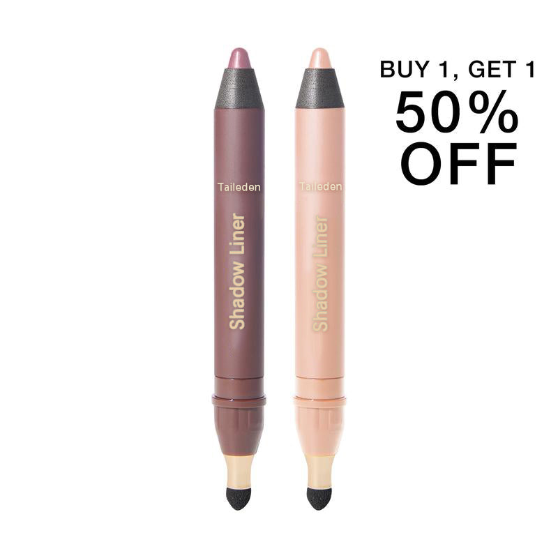 Shadow Luxe 2-in-1 Eyeliner & Eyeshadow Set