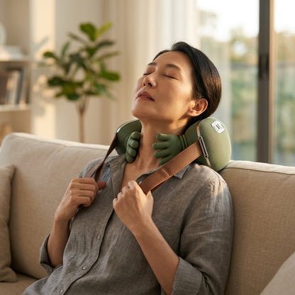GripRelief Massager™