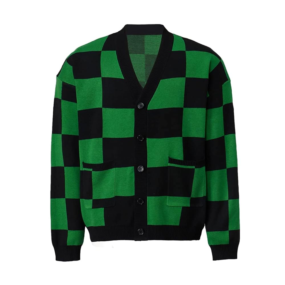 Demon Slayer Cardigans