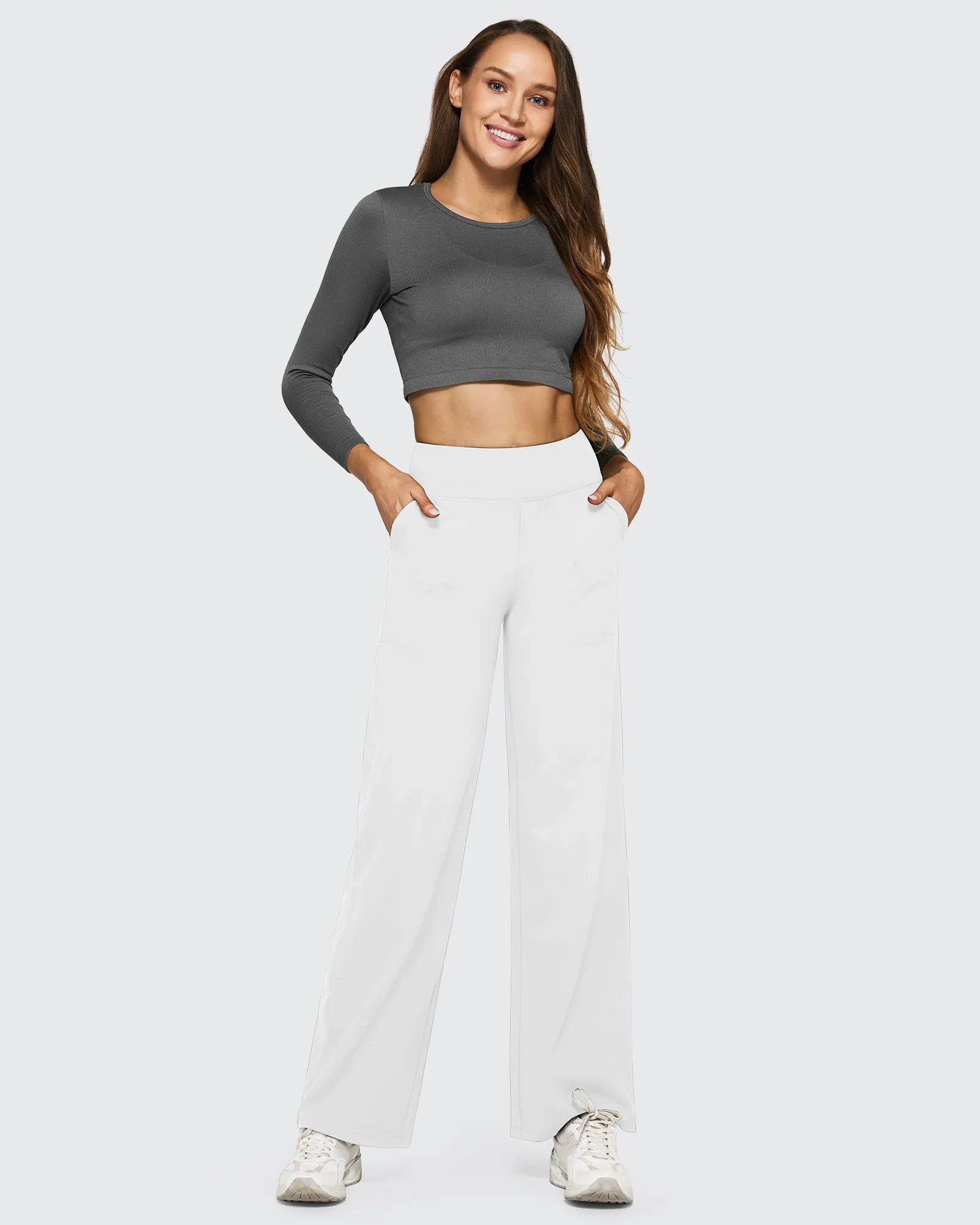 ElevateFlow™ Pants