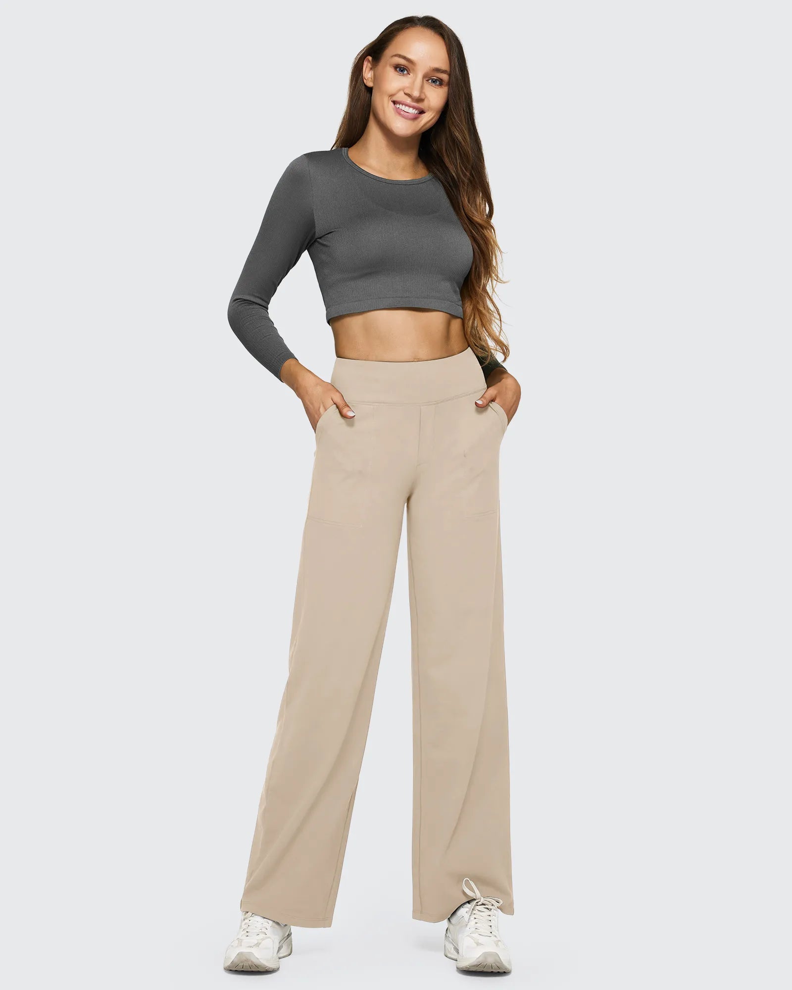 ElevateFlow™ Pants