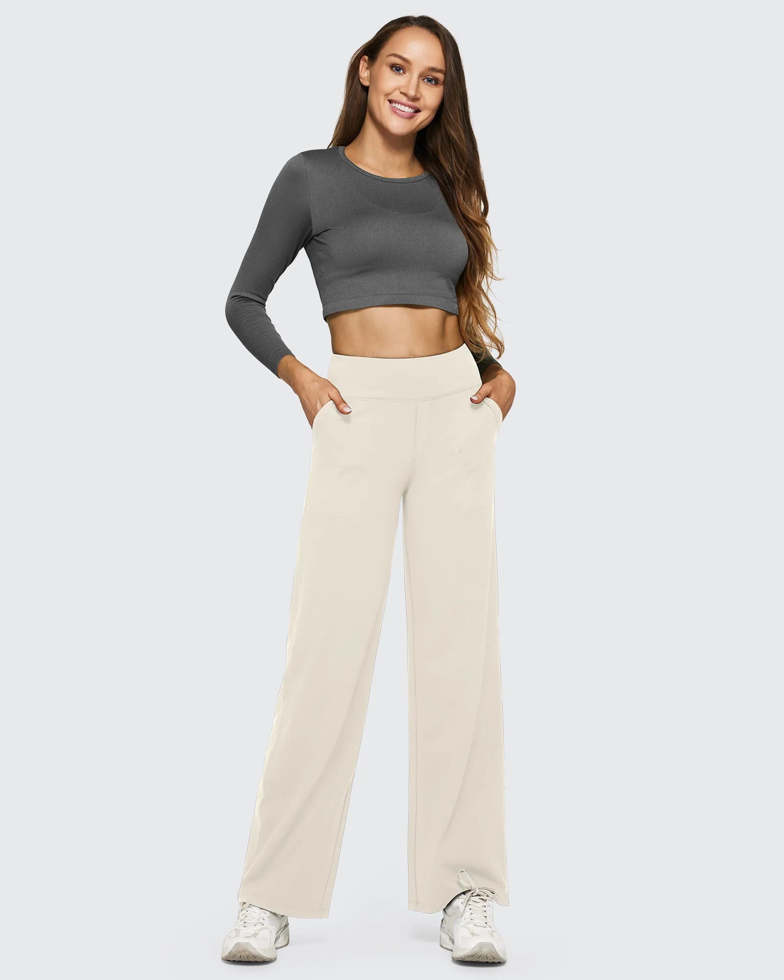 ElevateFlow™ Pants