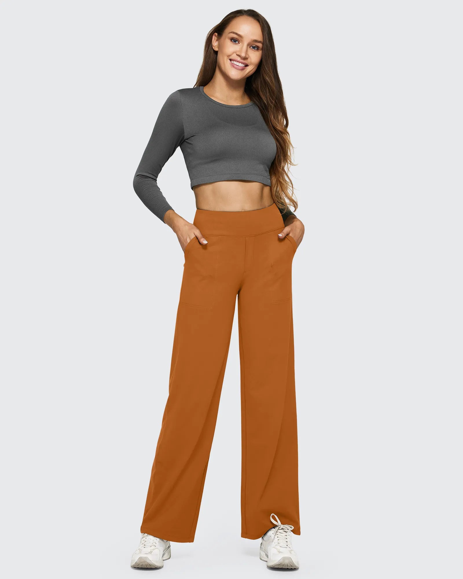 ElevateFlow™ Pants