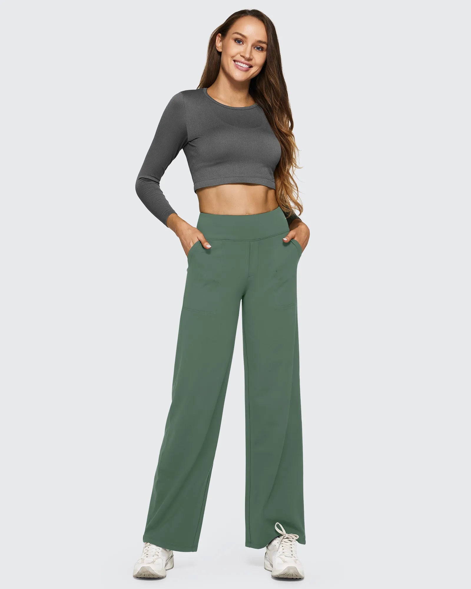 ElevateFlow™ Pants