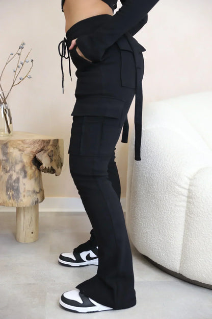 CargoFit Elite Pants™