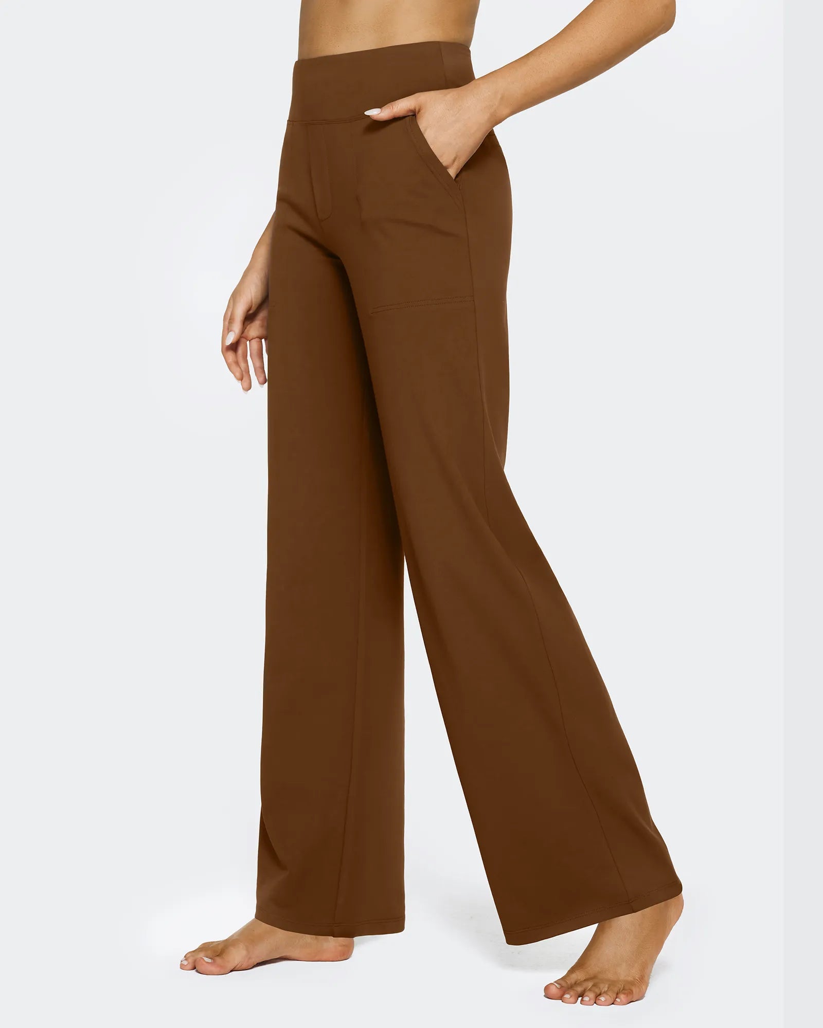 ElevateFlow™ Pants