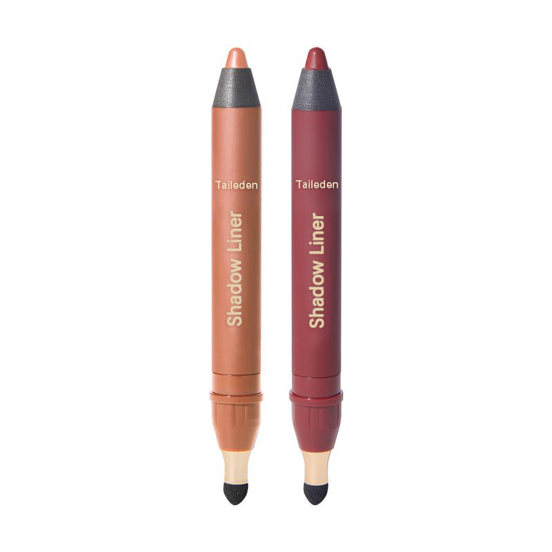 Shadow Luxe 2-in-1 Eyeliner & Eyeshadow Set