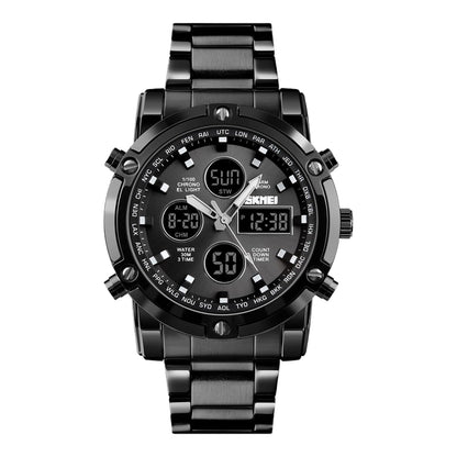 Big Shot Tactical Watch