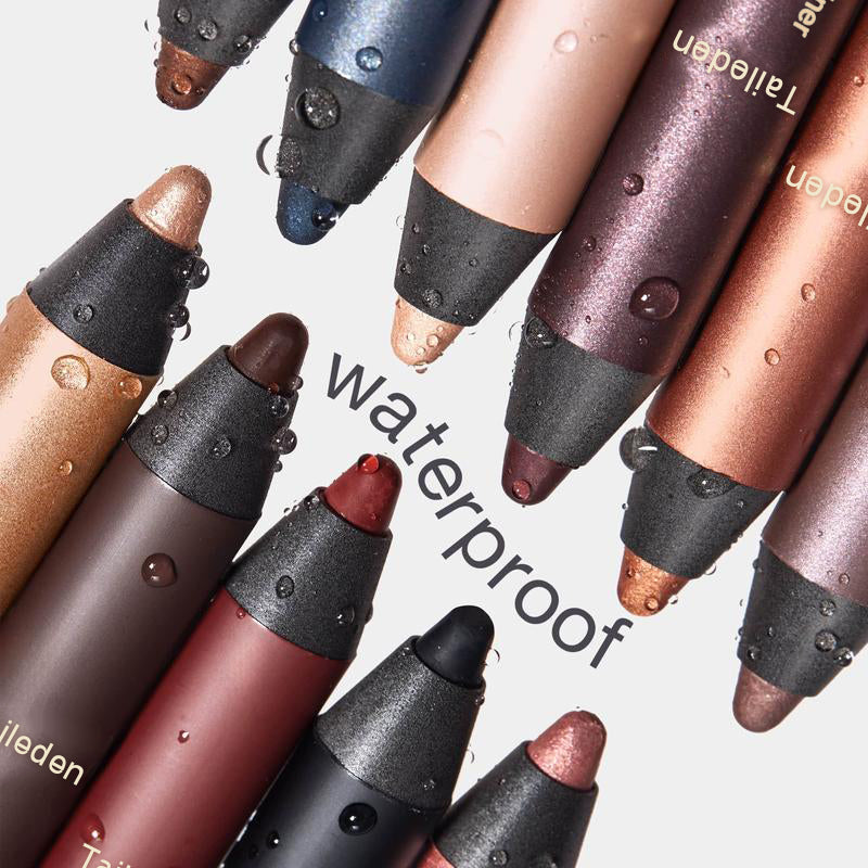 Shadow Luxe 2-in-1 Eyeliner & Eyeshadow Set