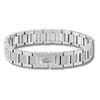 LuxeLink™ Steel Bracelet