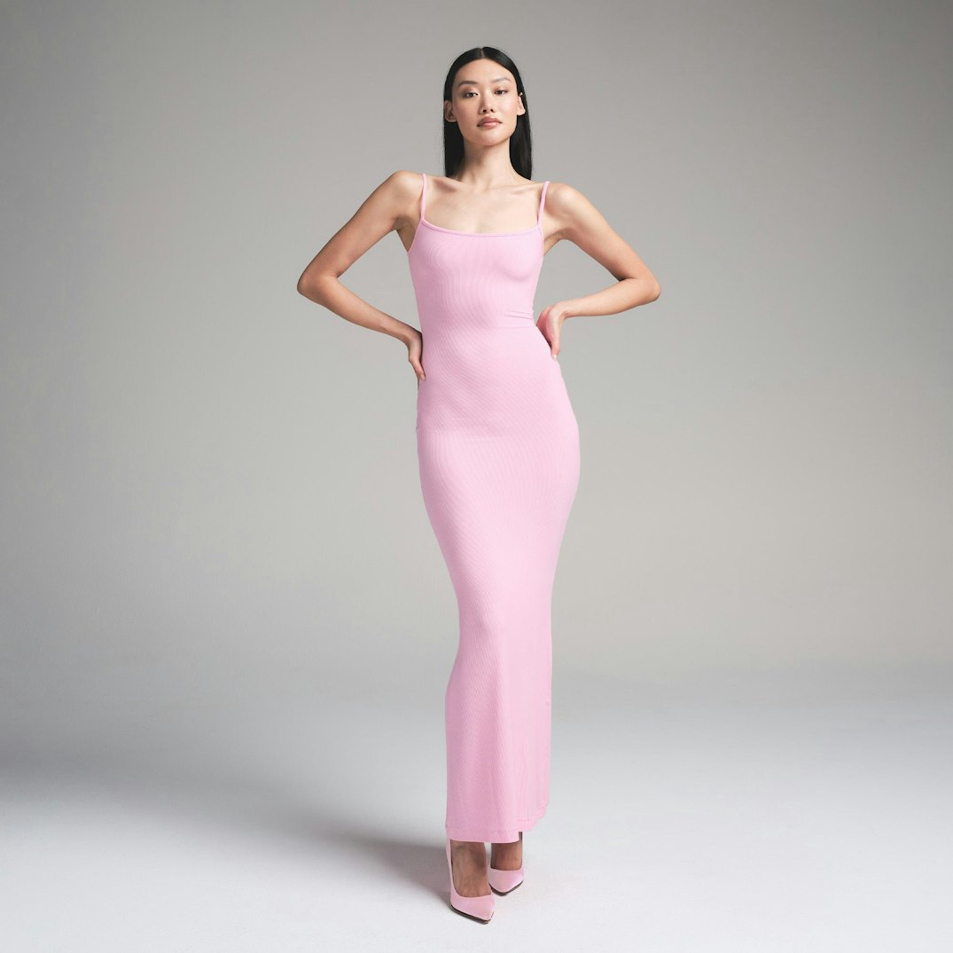 SECOND SKIN™ DRESS