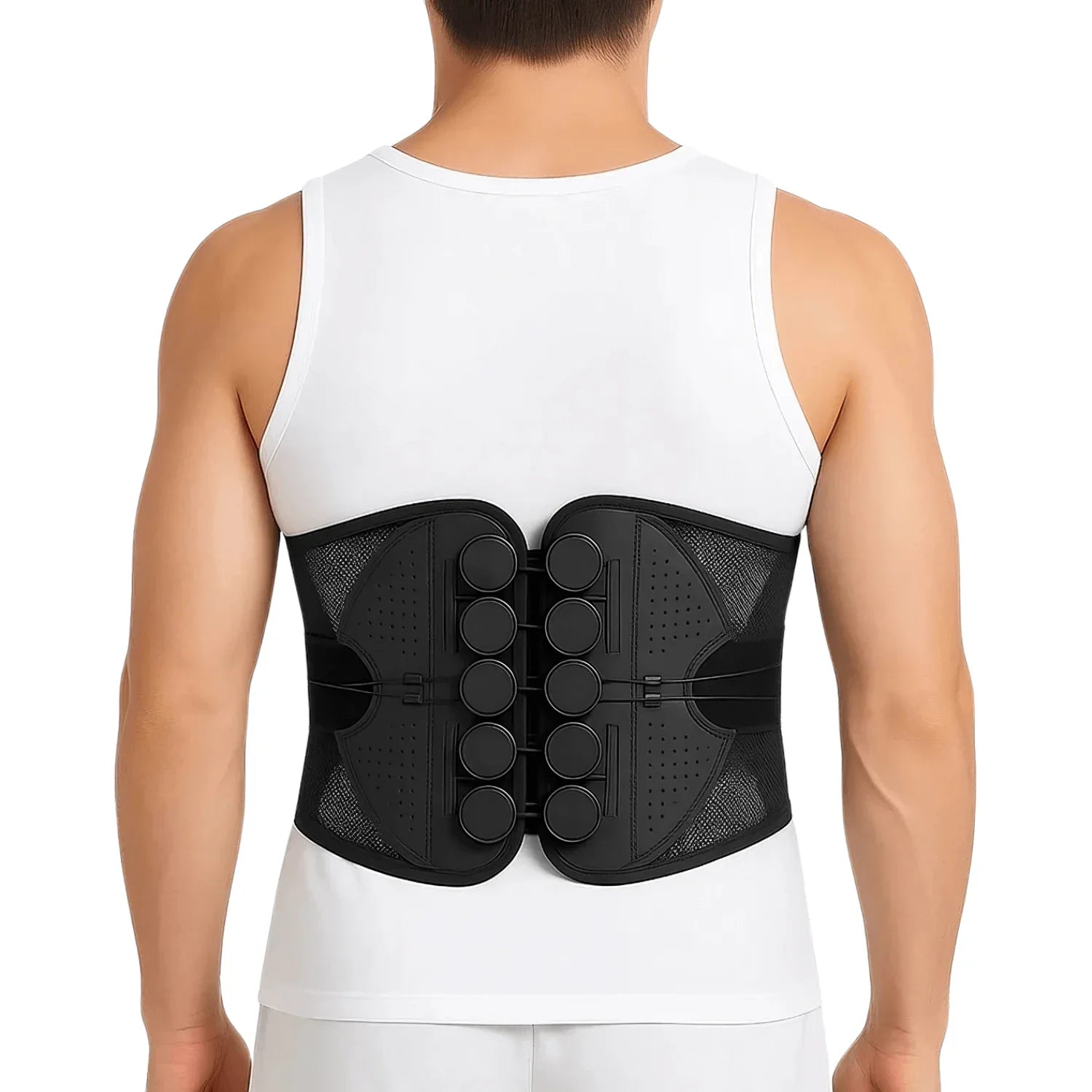 PullFit™ Posture Corrector