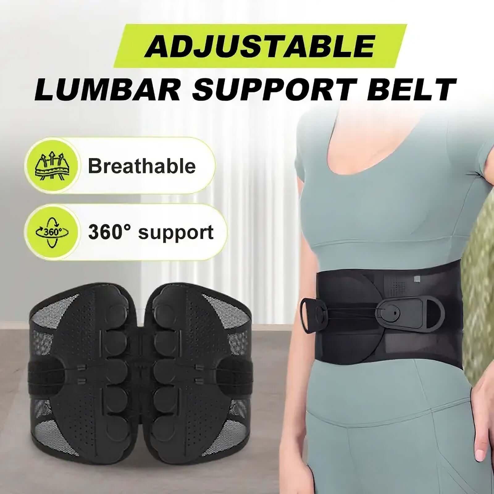 PullFit™ Posture Corrector