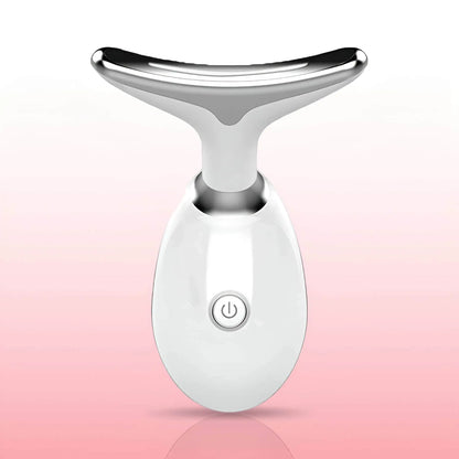 DermLift™ LED EMS Neck Tightening Device
