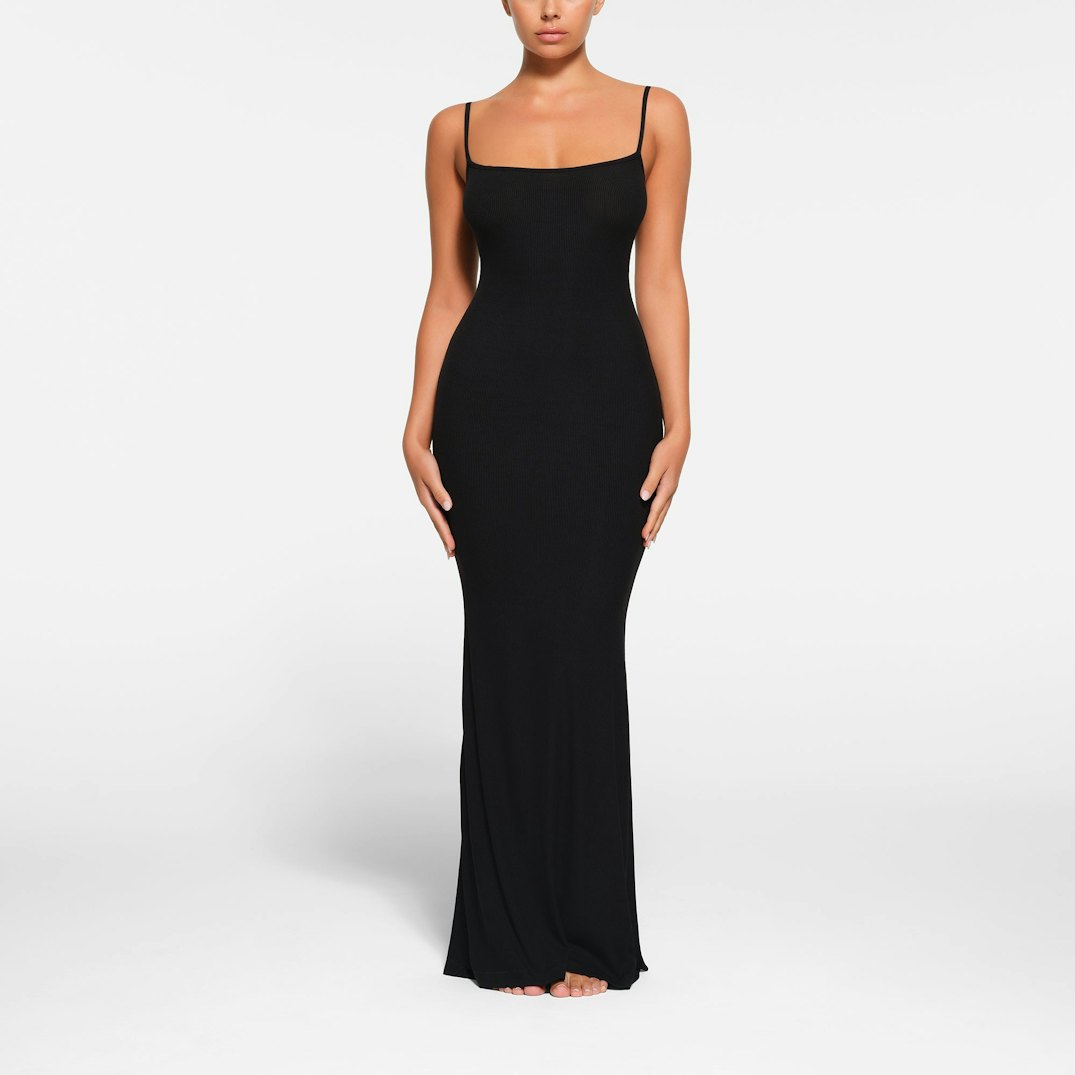 SECOND SKIN™ DRESS