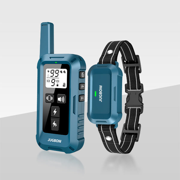 PAWCOMMAND Pro | Precision Remote Dog Training