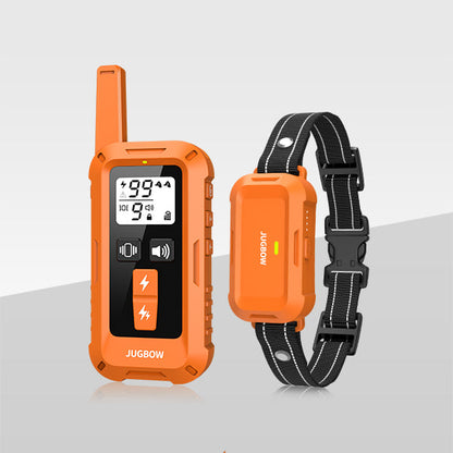 PAWCOMMAND Pro | Precision Remote Dog Training