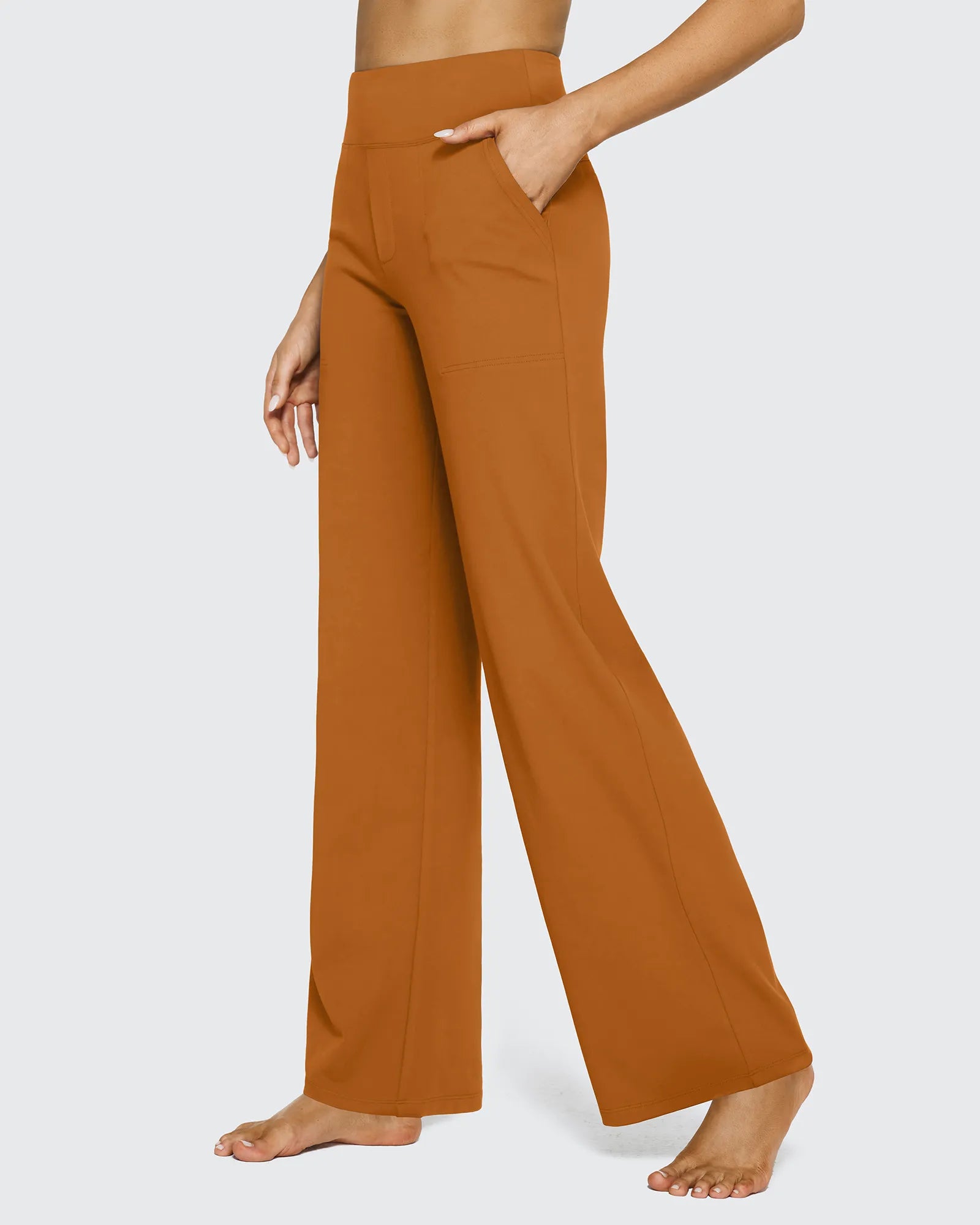 ElevateFlow™ Pants