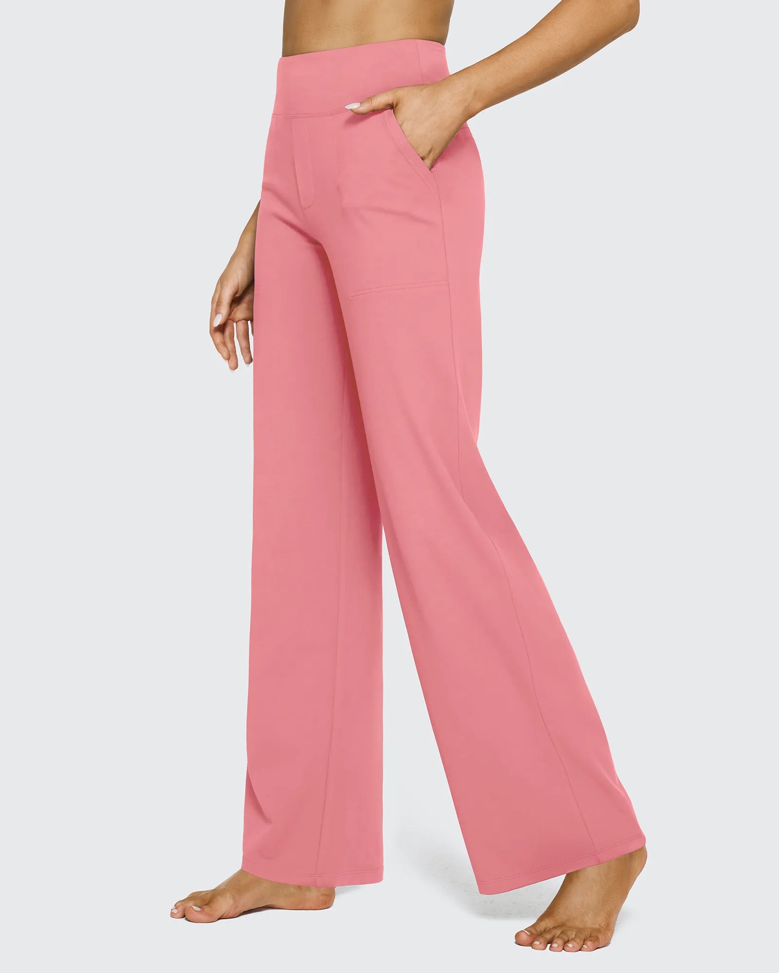 ElevateFlow™ Pants