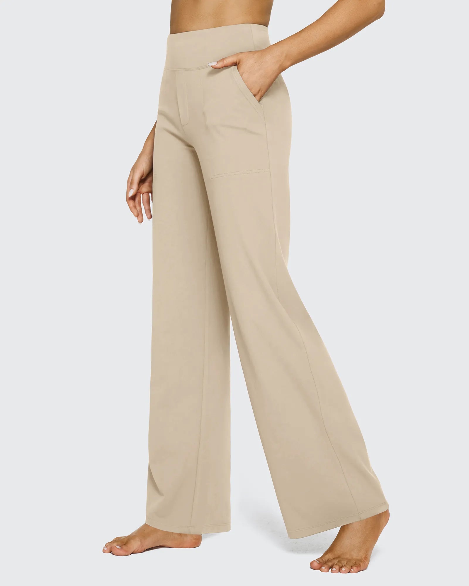 ElevateFlow™ Pants