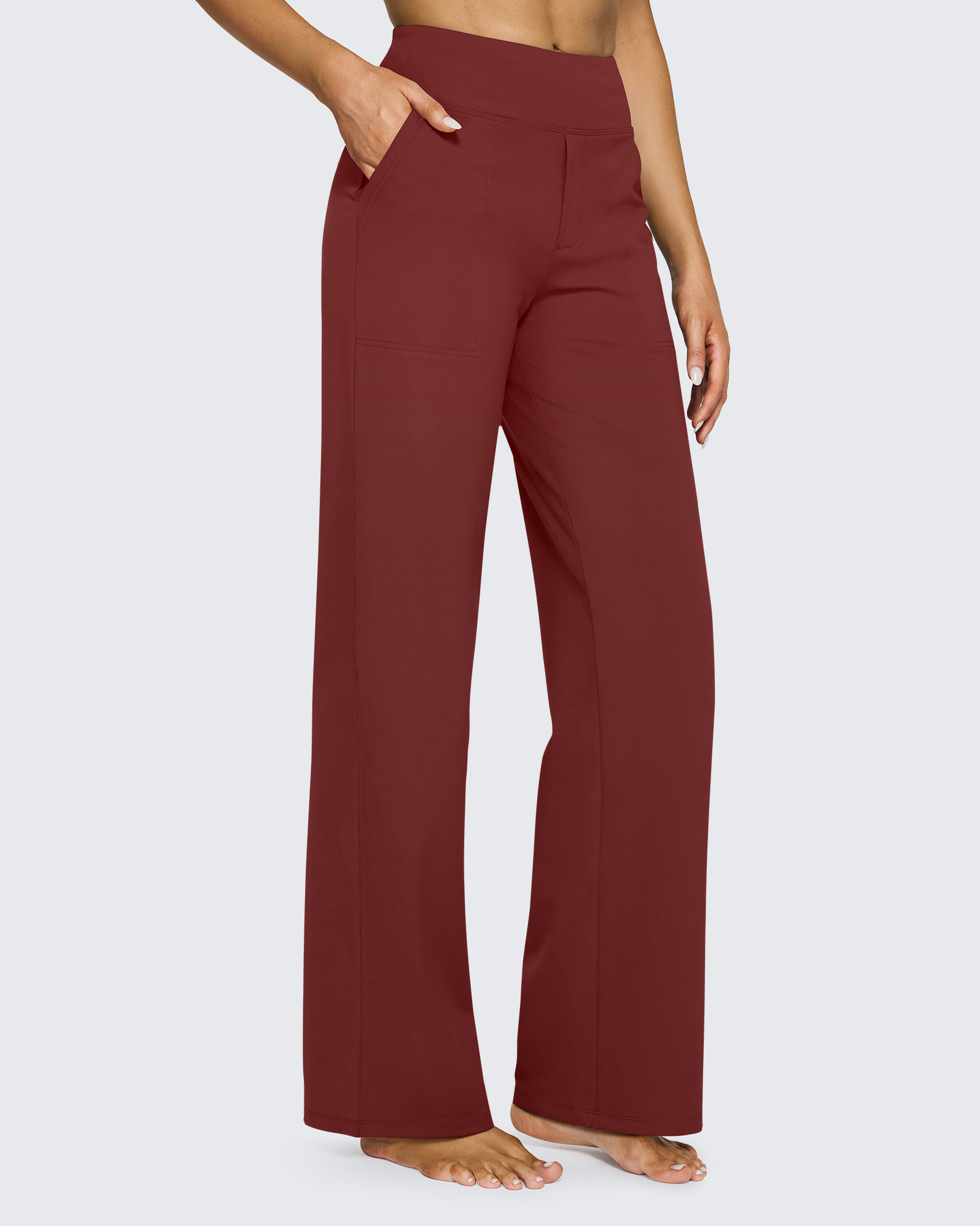ElevateFlow™ Pants